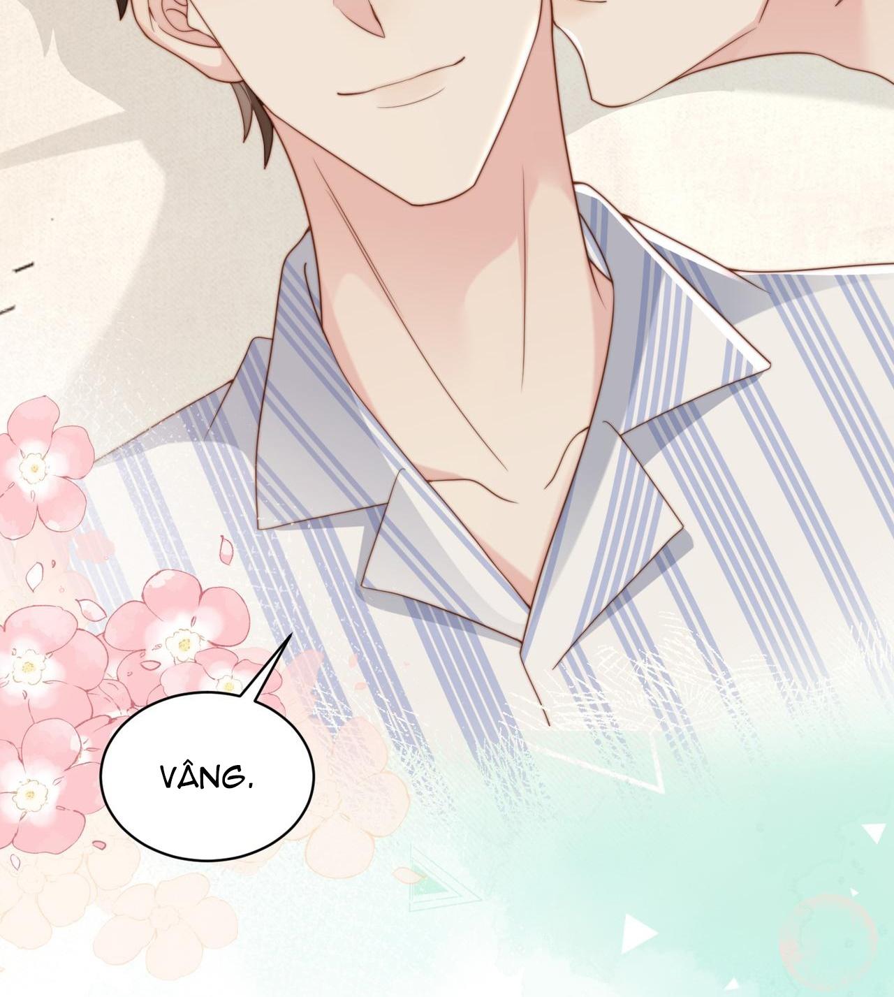 sau khi mất trí nhớ tình địch nói tôi là bạn trai anh ấy chapter 42 18