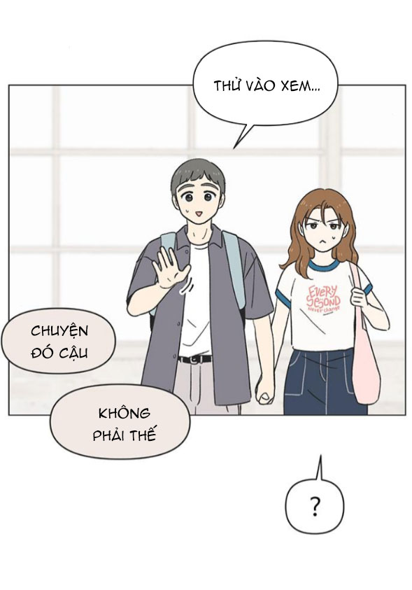 Thanh Xuân Đáng Yêu chapter 24.1 17