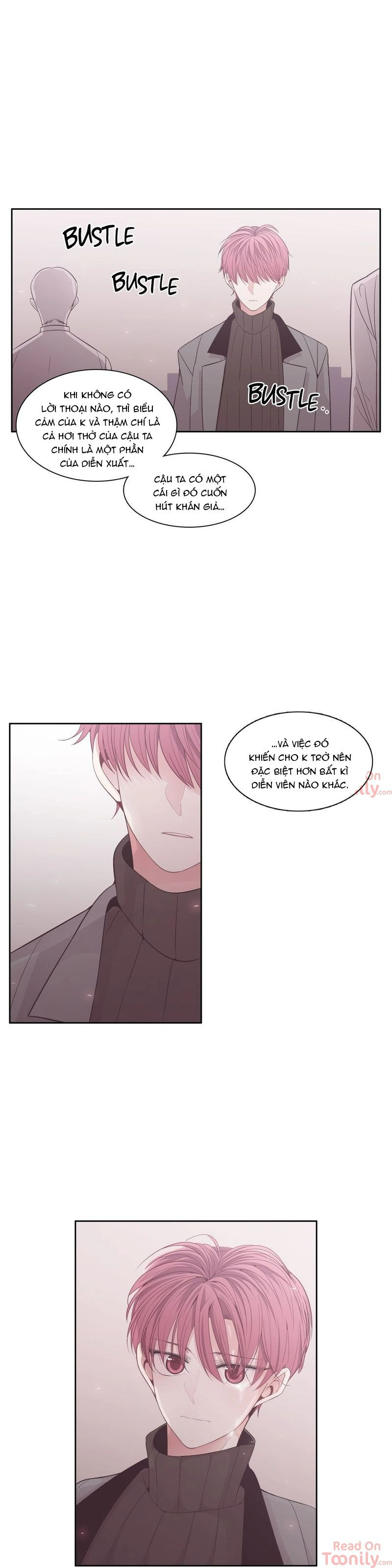 anh làm em đắm say chapter 27.1 9