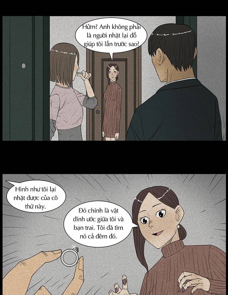 kinh dị đêm khuya chapter 10 13