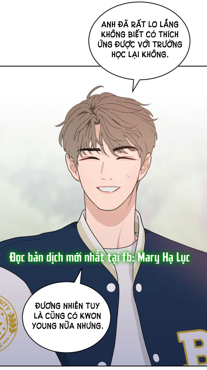 Vận May Bất Ngờ chapter 5.1 15