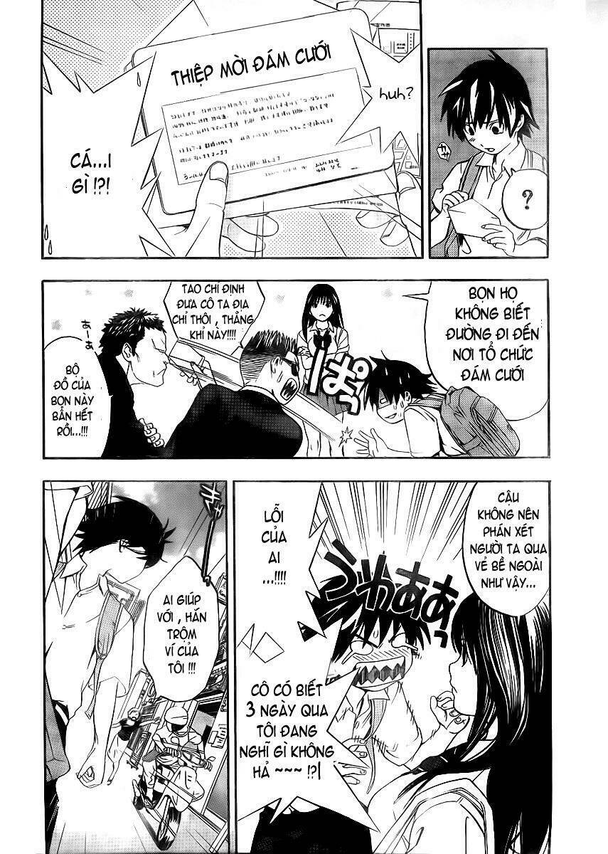 ane doki chapter 3 15