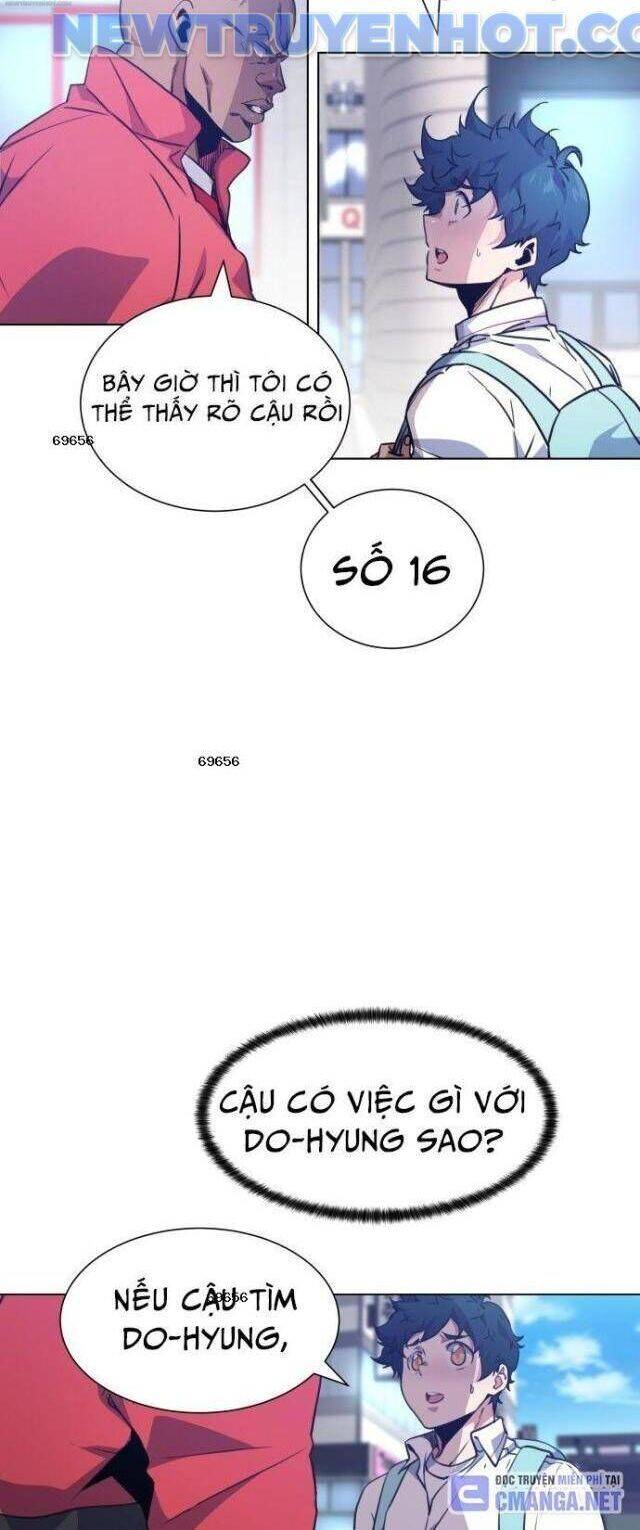 Góc Cao Khung Thành chapter 83 13