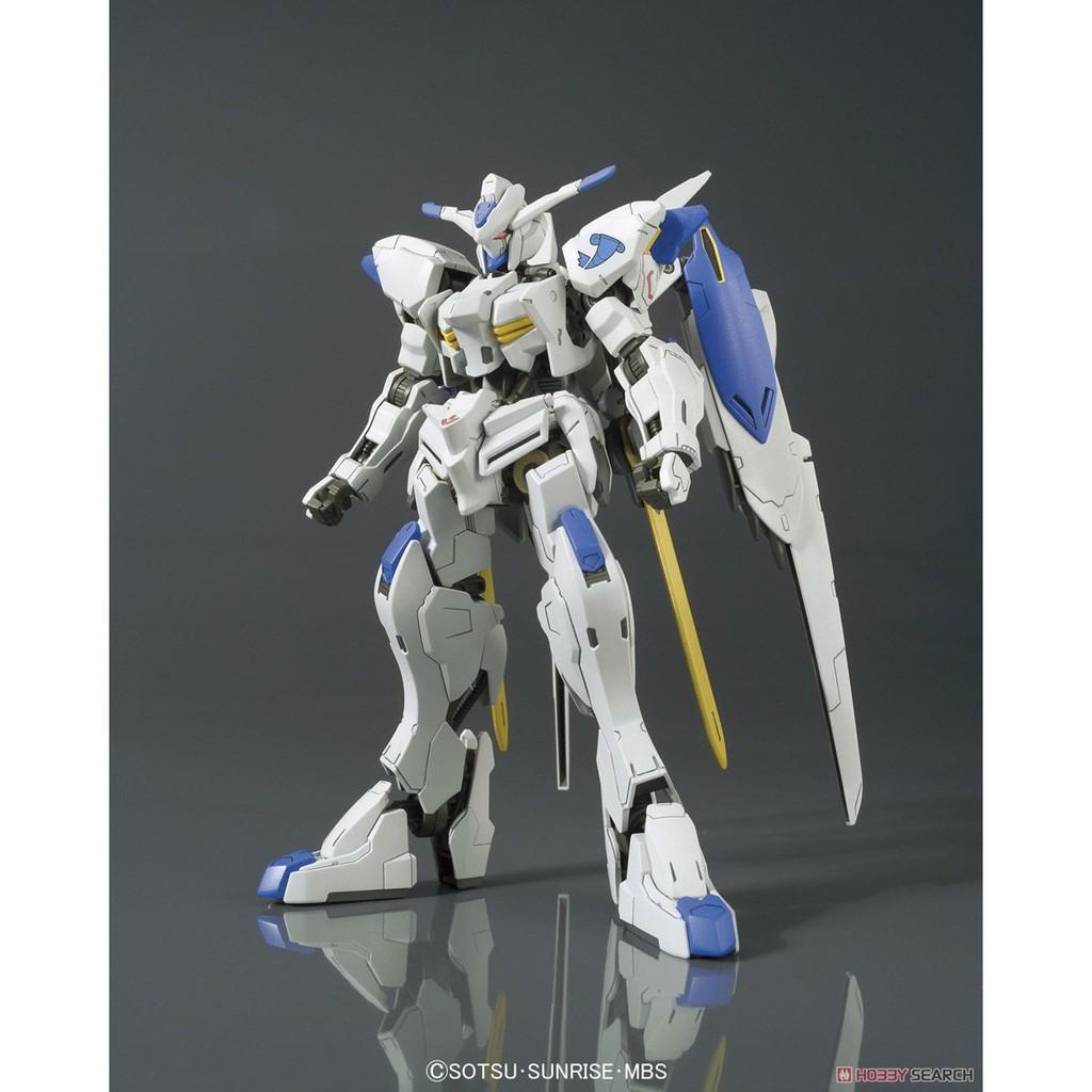 Mô hình HG IBO GUNDAM BAEL