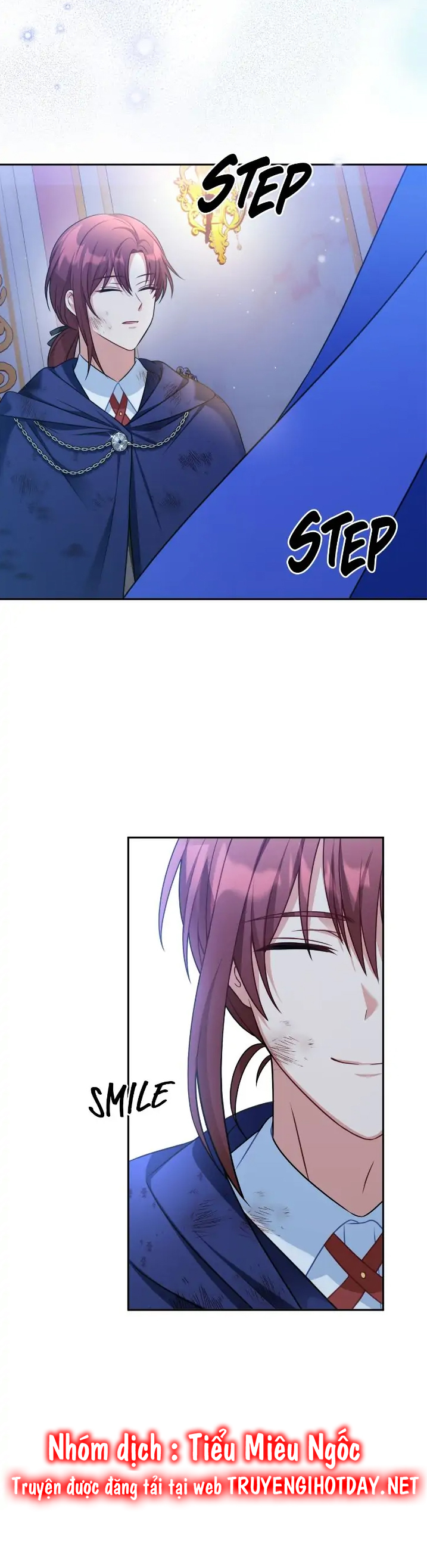 sống cùng với mẹ chồng chapter 37 11