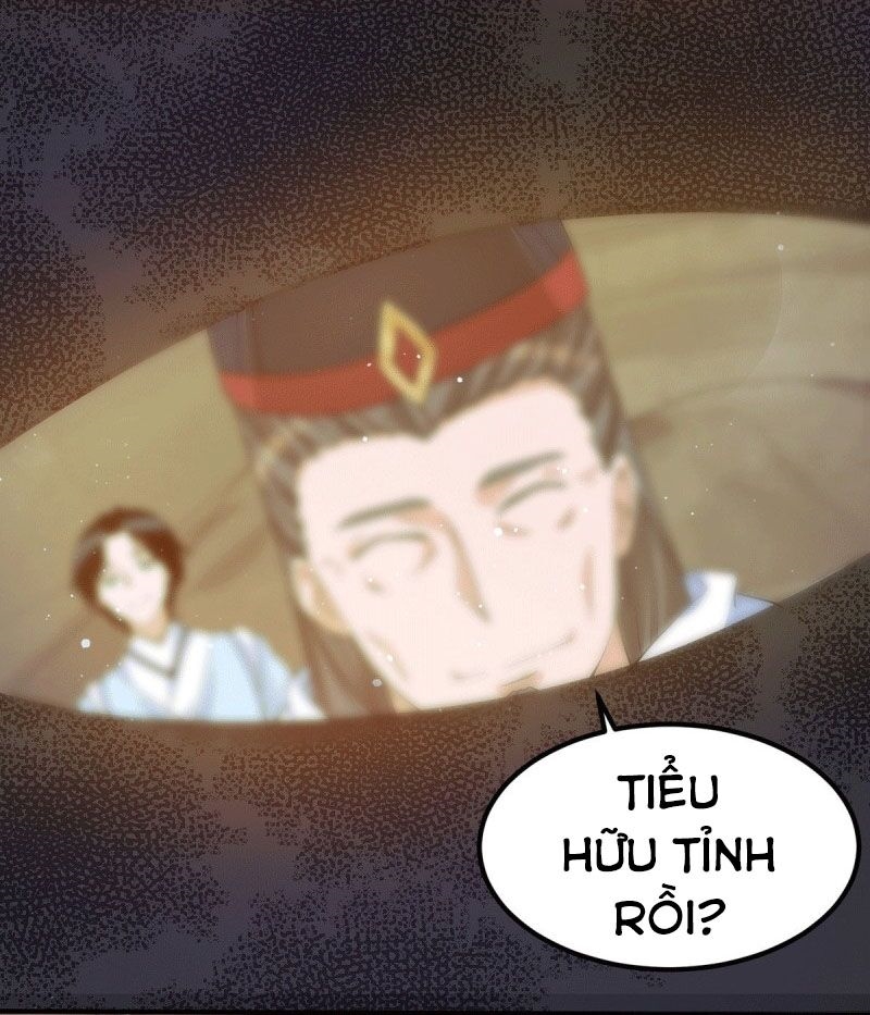 Ta Có Chín Nữ Đồ Đệ Chapter 116 - Trang 14