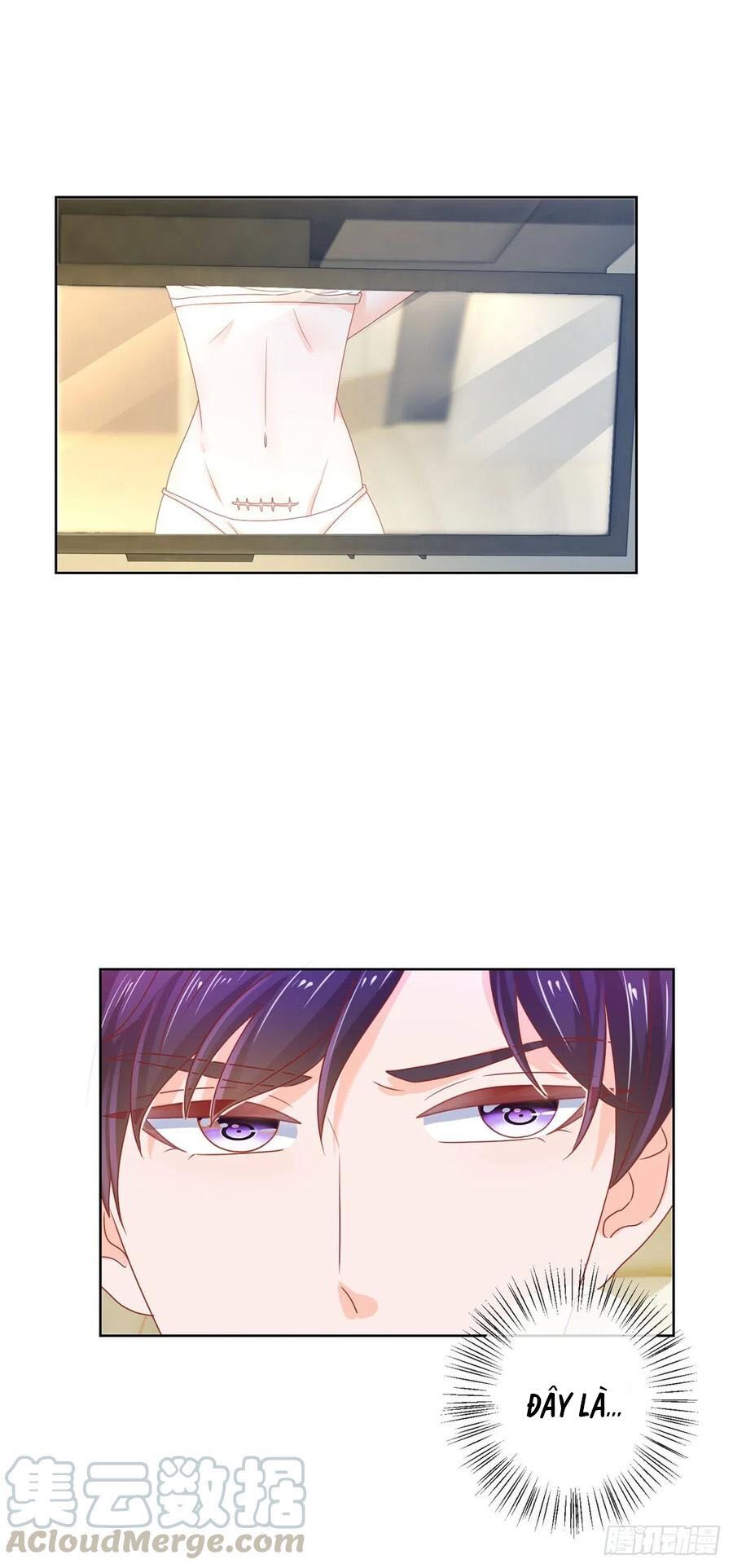 ẩn hôn 100%: chọc tức vợ yêu mua một tặng một chapter 142 31