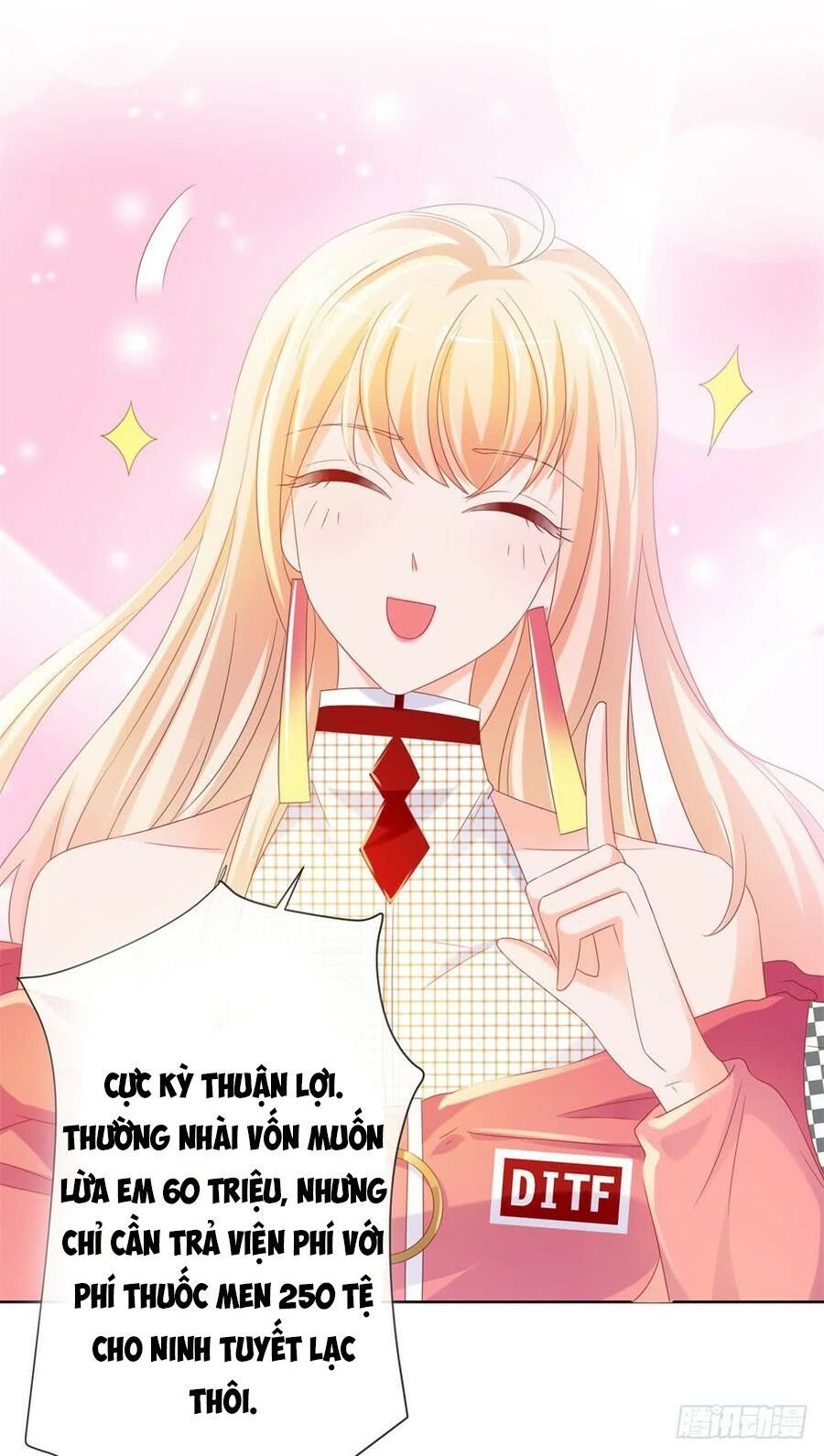 ẩn hôn 100%: chọc tức vợ yêu mua một tặng một chapter 81 4