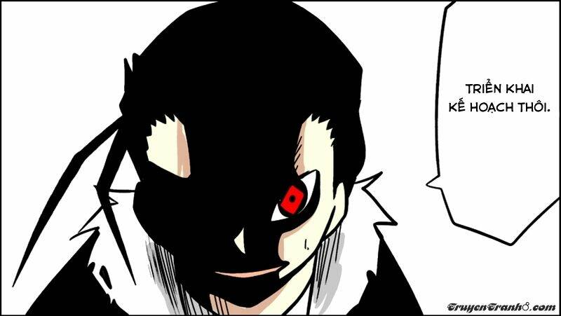 senyuu chapter 46 54