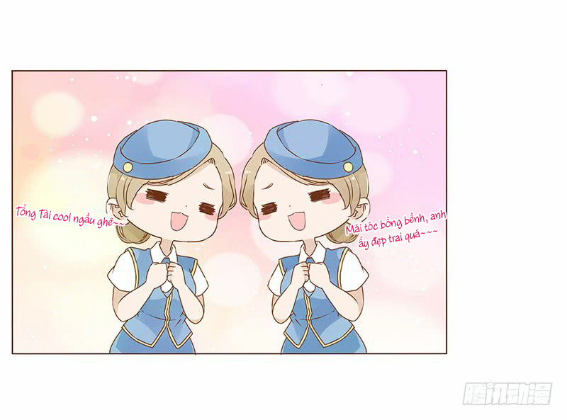 đế vương trắc chapter 94.5 10