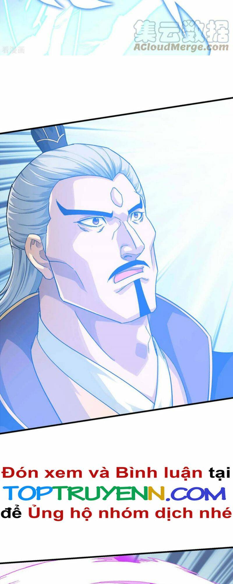 trọng sinh ta là đại thiên thần chapter 227 15