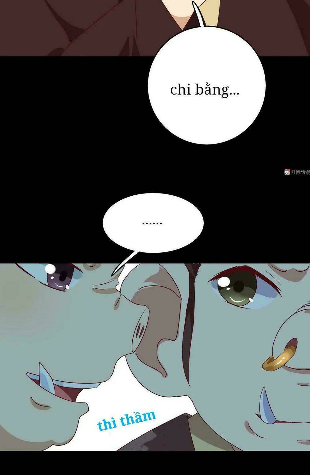 phi thiên địch tự dưỡng đích khẩu tử chapter 28 27