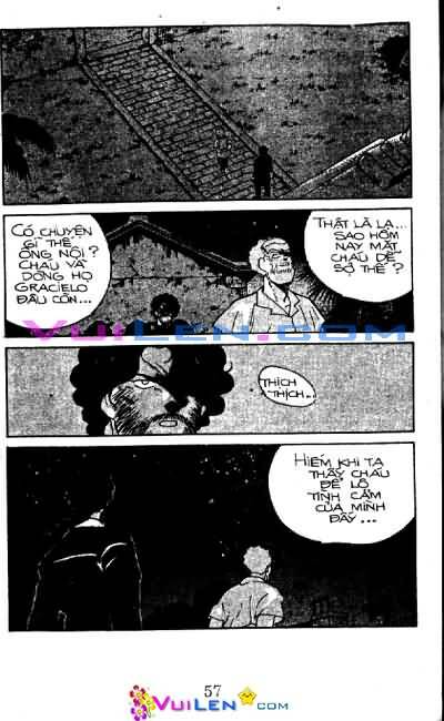 truyền nhân atula - shura no mon i chapter 28 58