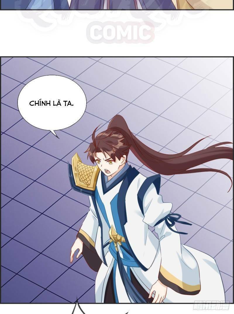 tối cường hoàn khố hệ thống chapter 55 10