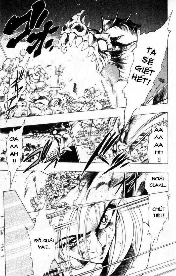 violinist of hameln - cây đàn kì diệu chapter 31 6