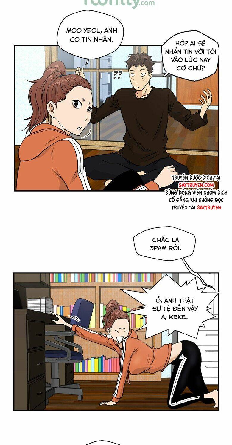 mr kang chapter 10 39