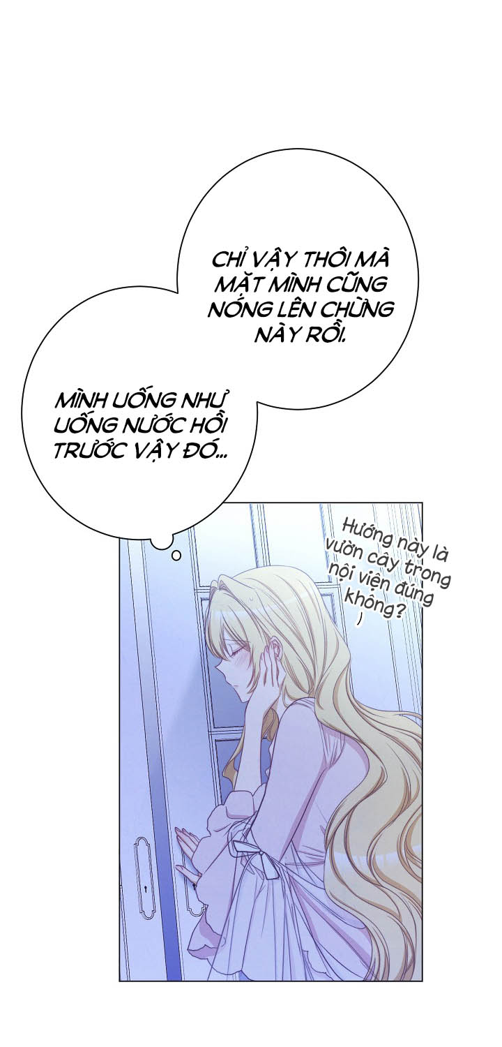 ác nữ đảo ngược đồng hồ cát chapter 64 5