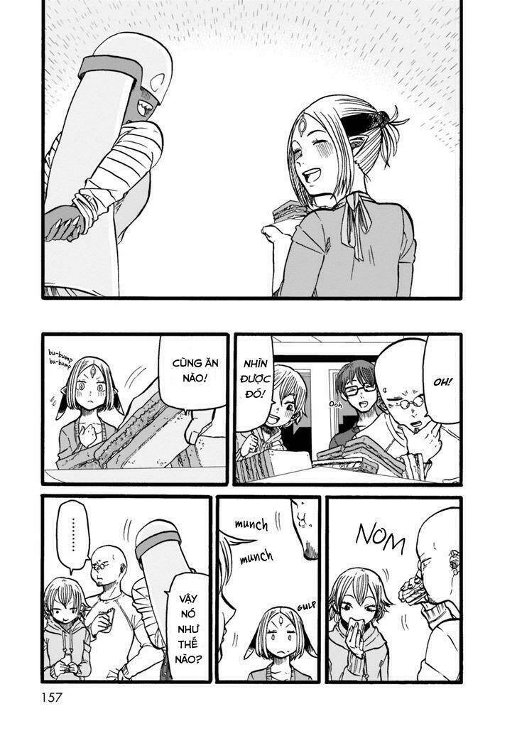 kumika no mikaku chapter 6 19