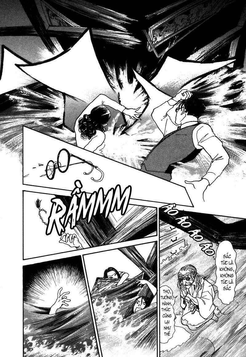 fushigi na shounen chapter 1.2 34