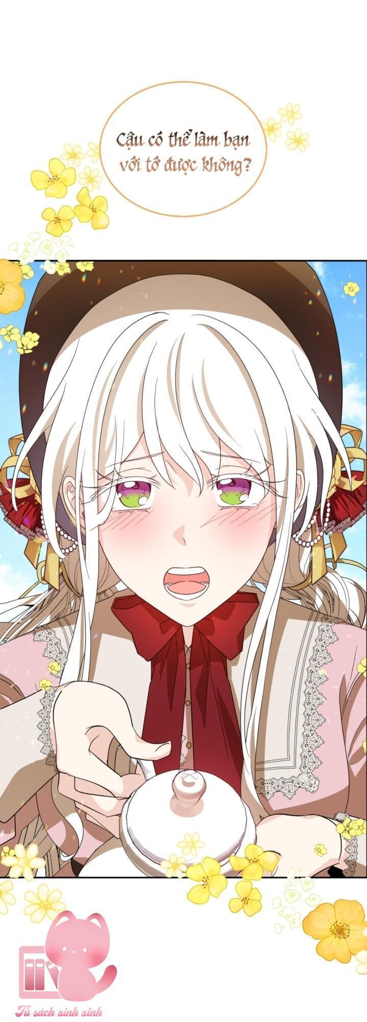 nguyện ước vô vọng của ma nữ chapter 61 41