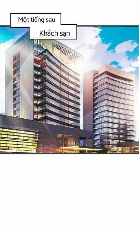 1 nửa hoàn hảo của ceo chapter 22 21