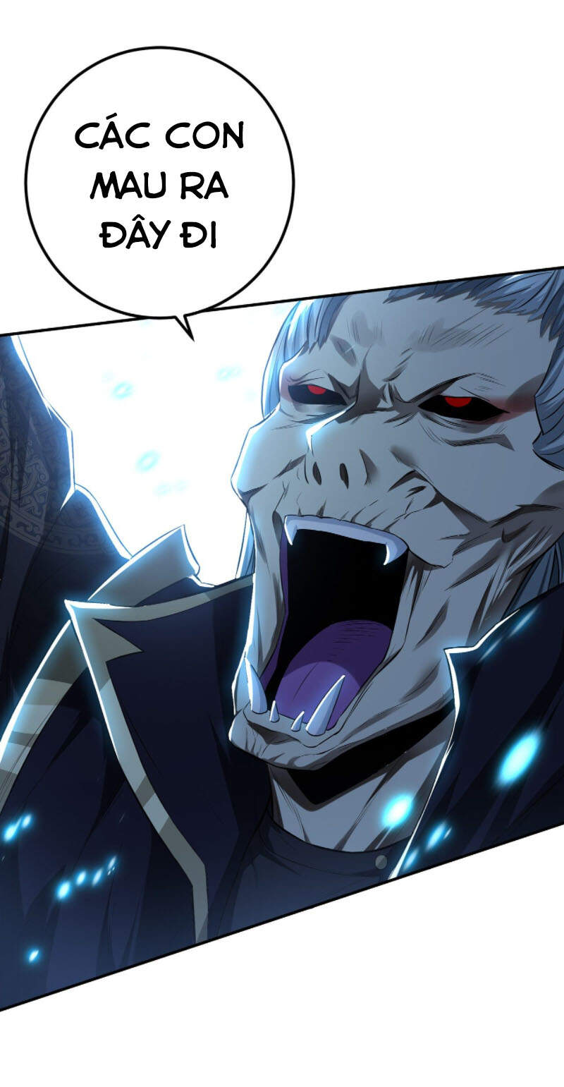 nam chính và hậu cung đều là của ta chapter 17 48