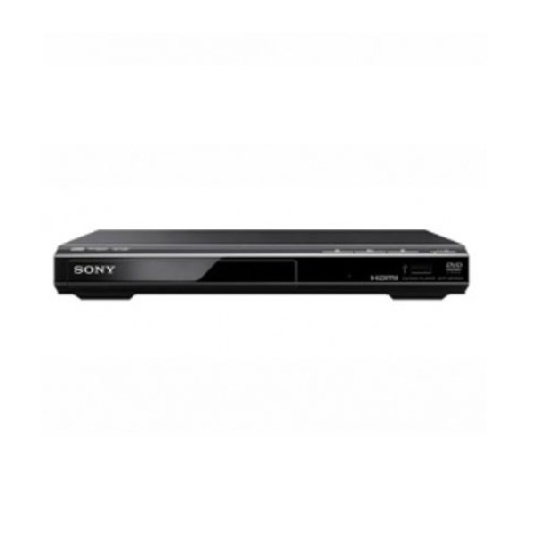 Đầu DVD Sony DVP-SR760HP - Hàng Chính Hãng