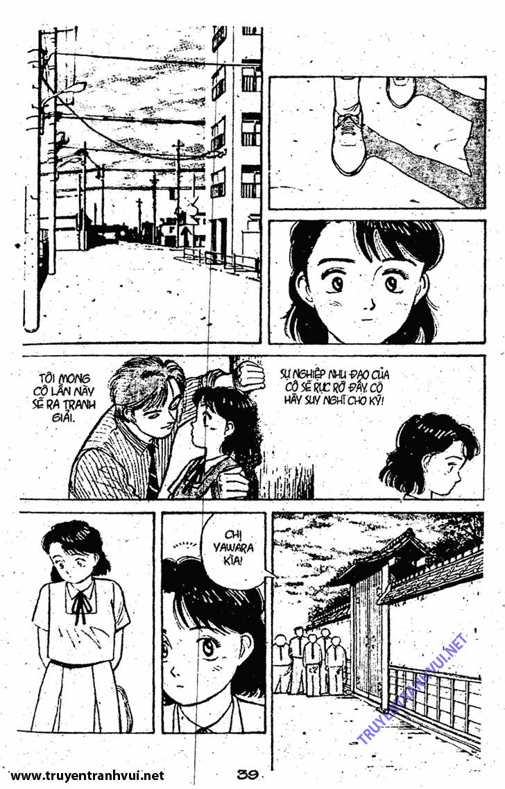 yawara chapter 31 8