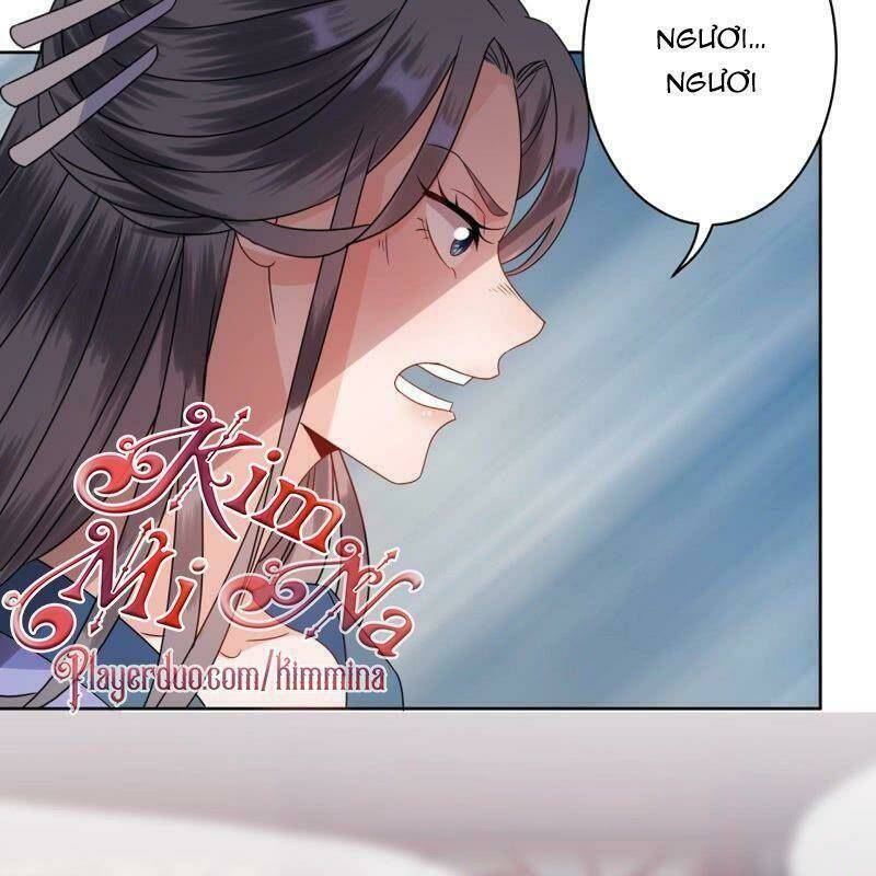 vương gia kiêu ngạo quá khó cua chapter 27 51