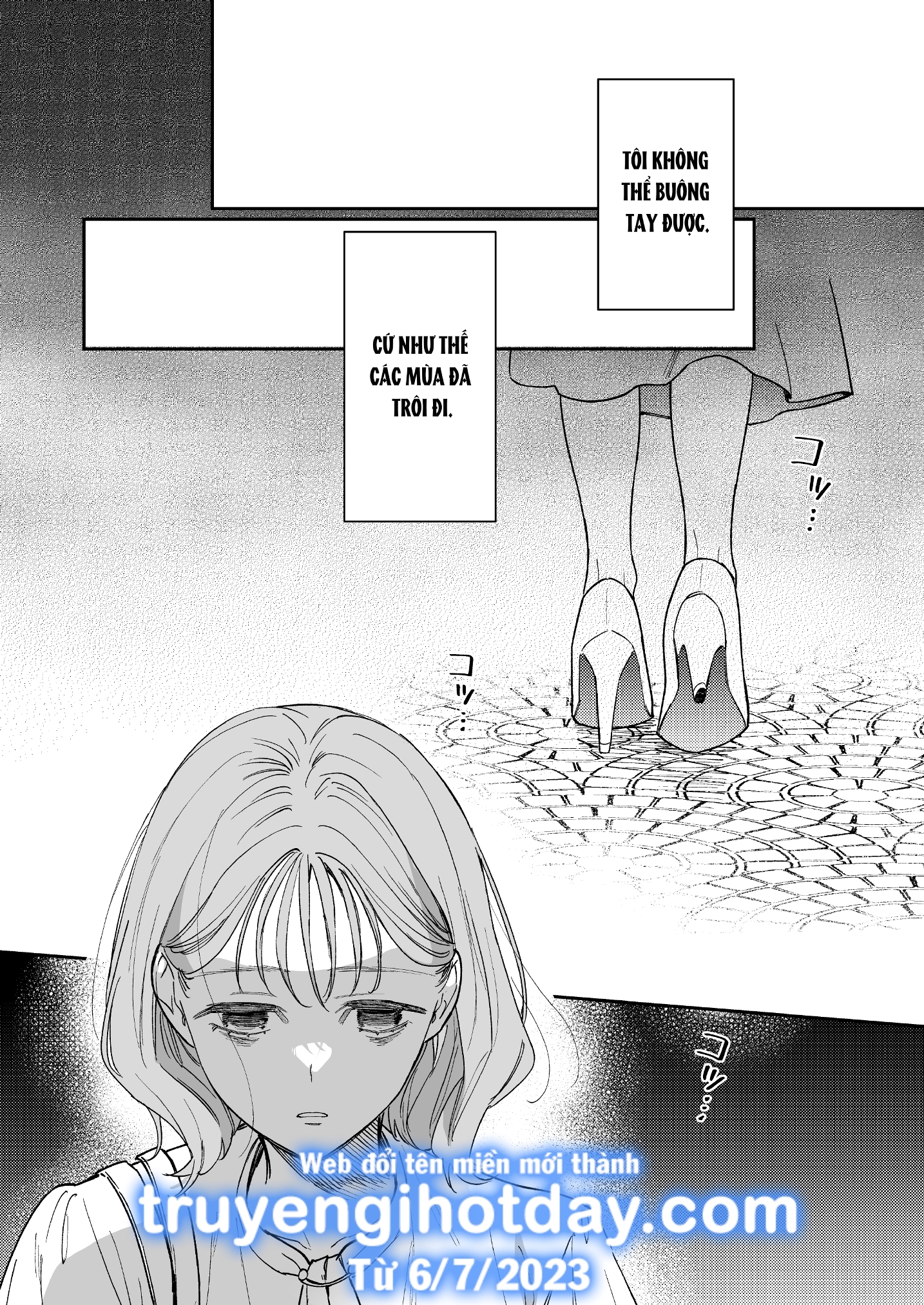 [21+] hình xăm của anh chapter 2.2 5