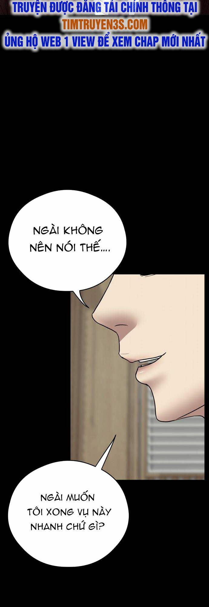 đấu kiếm - công tố viên lách luật chapter 8 41