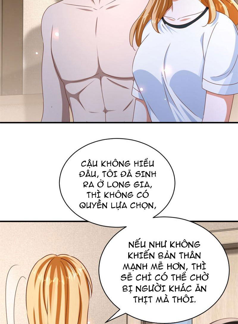 bảy vị tỷ tỷ tuyệt thế vô song của ta chapter 31 6