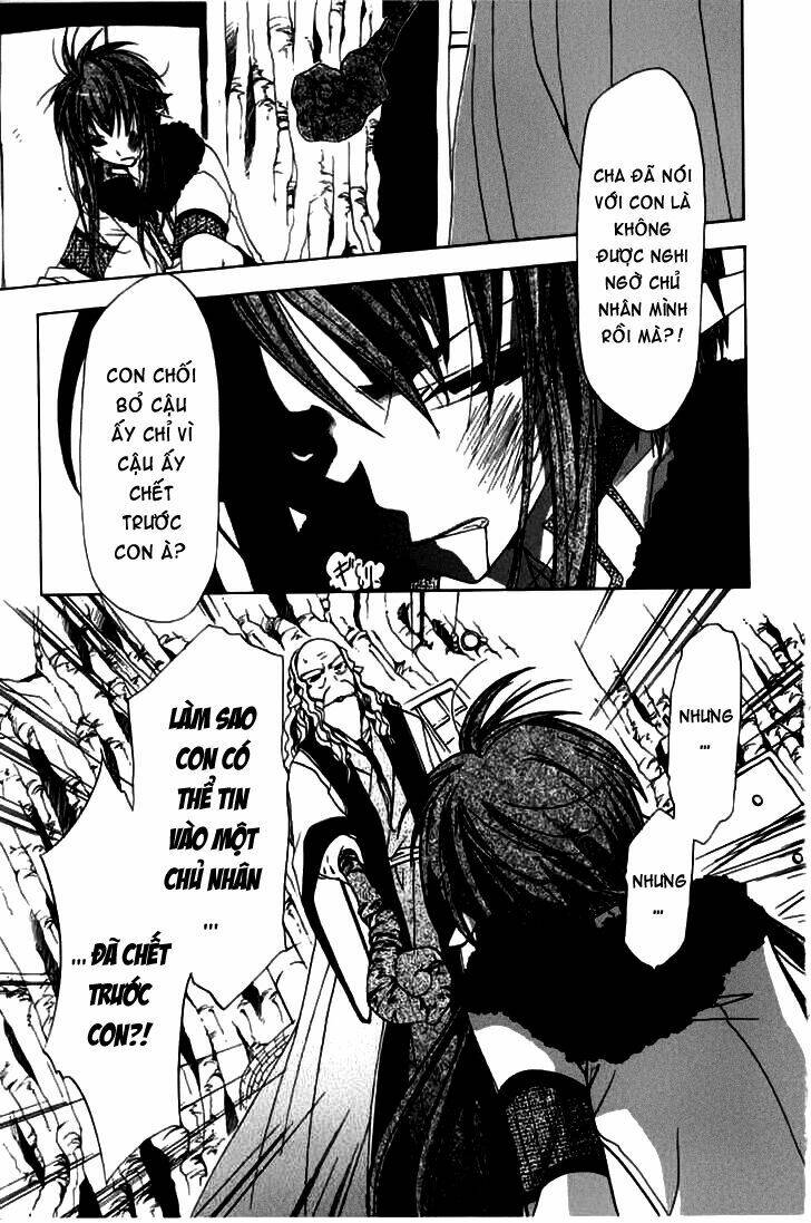 magical x miracle chapter 44 13