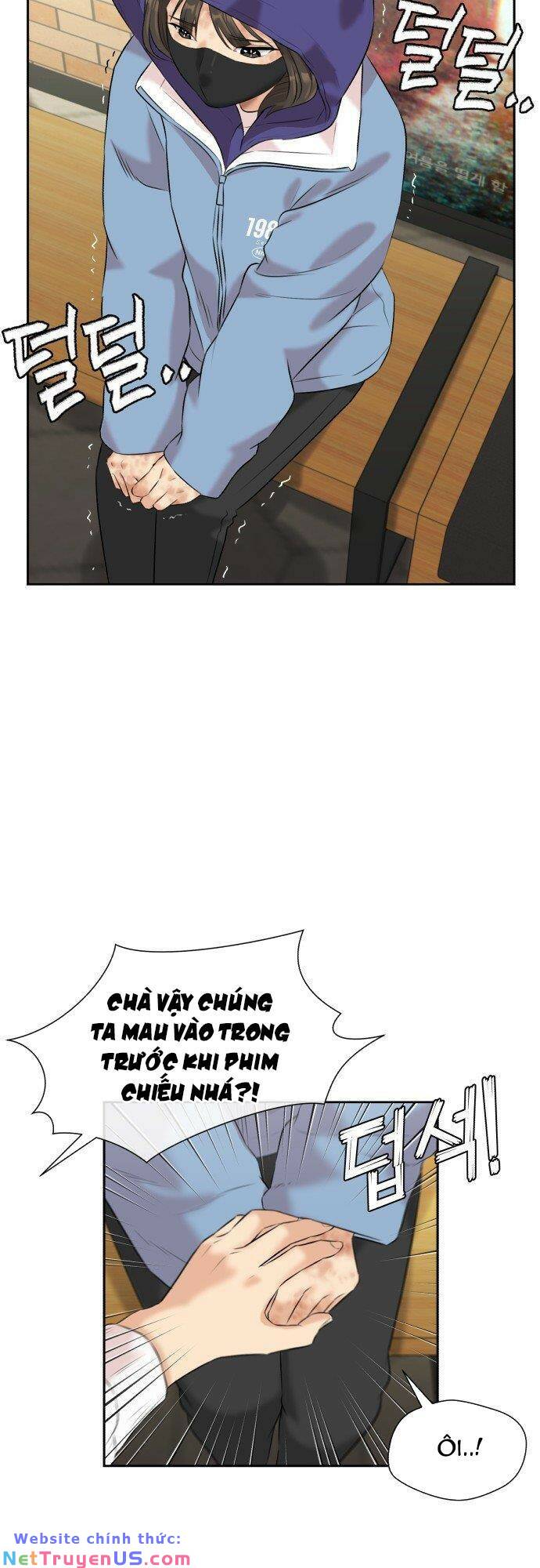 gương mặt thiên tài chapter 134 38