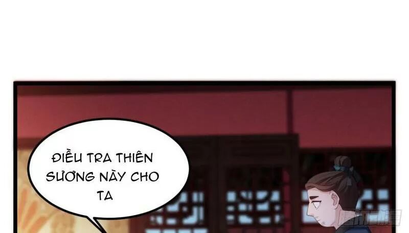 ta mới không gả cho hoàng tử phản diện chapter 32 37