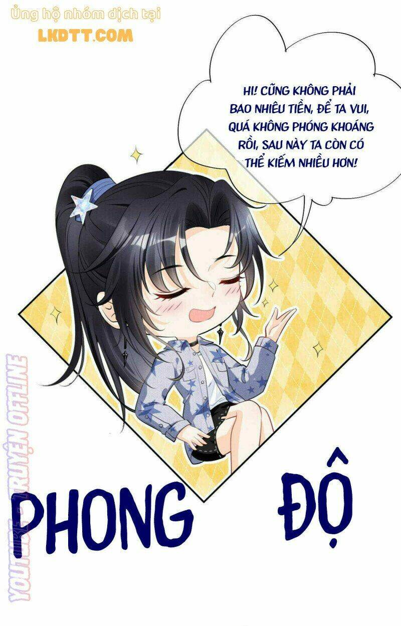 tôi trở thành tổ tông của 5 vị đại lão chapter 55 7