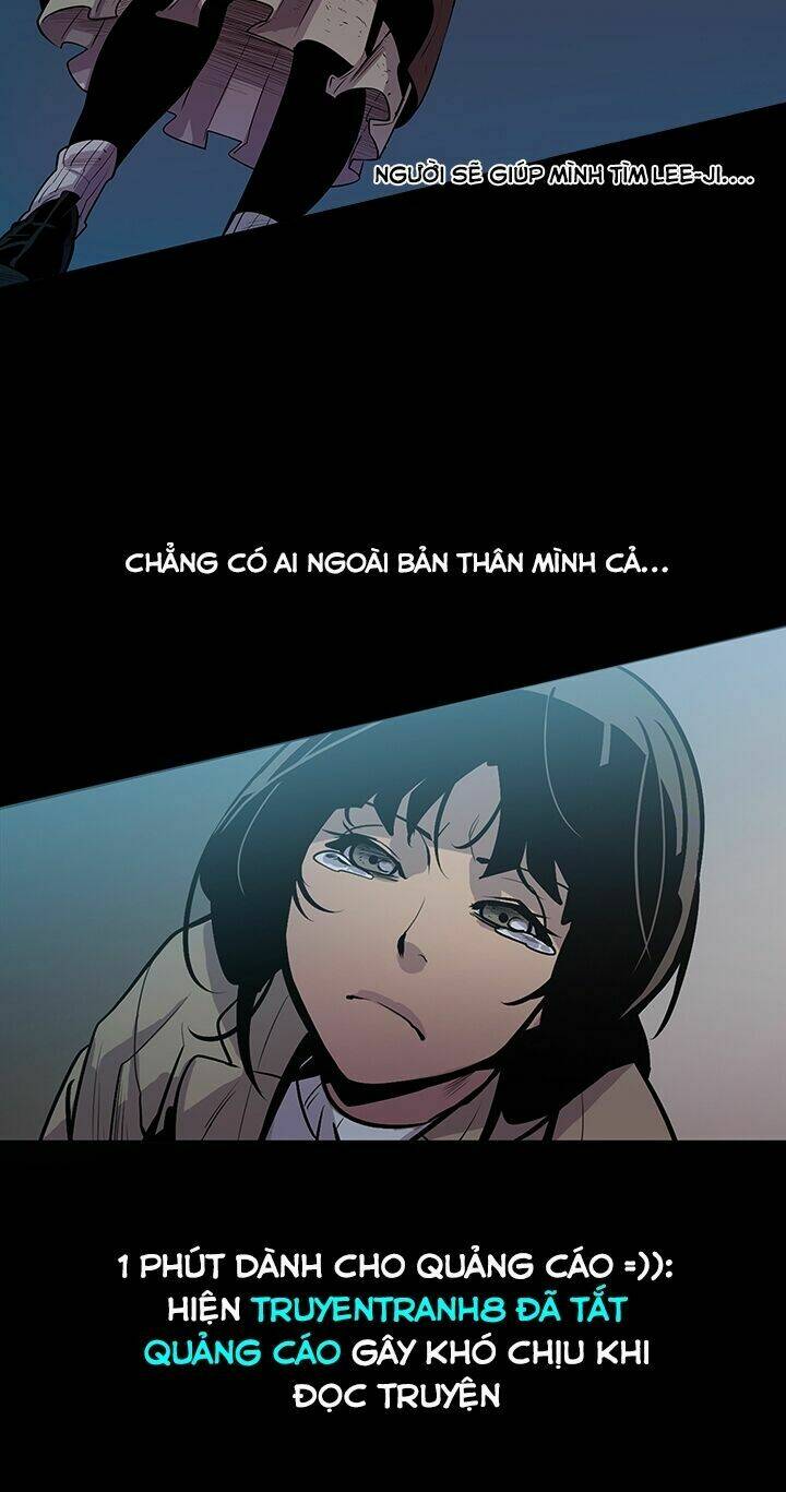 răng nanh chapter 4 56