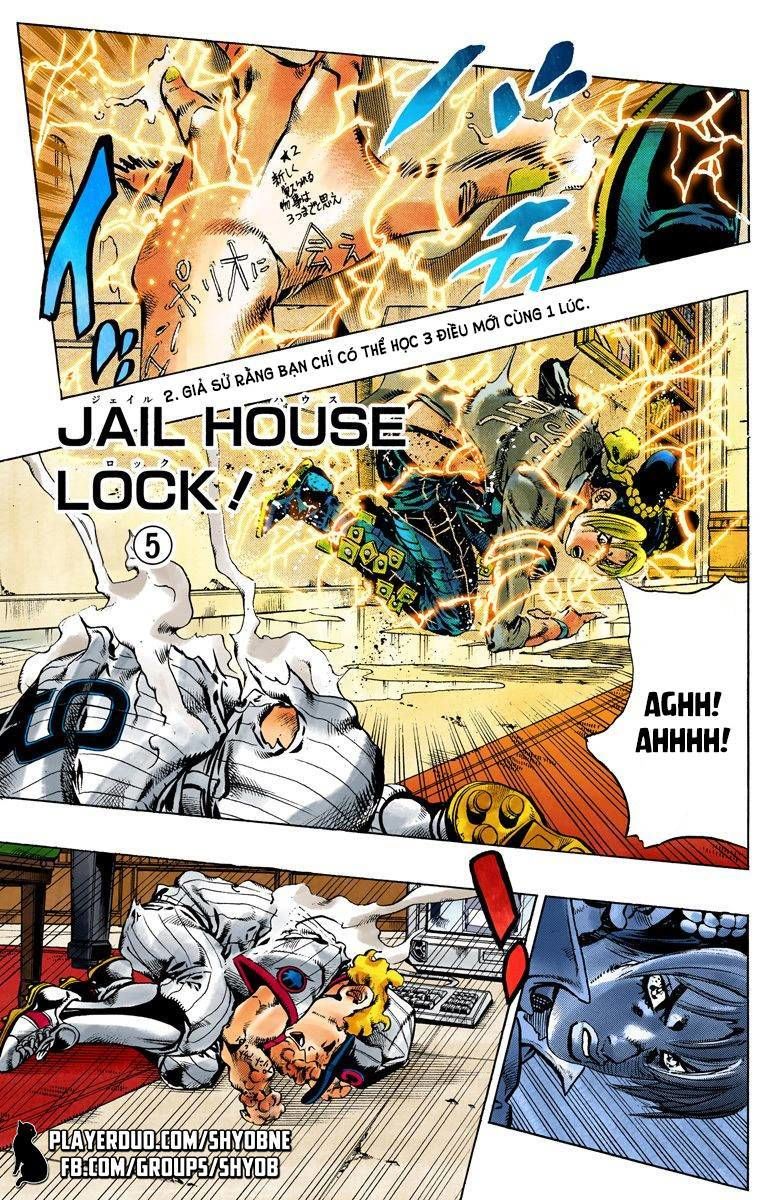 cuộc phiêu lưu bí ẩn chapter 694 2