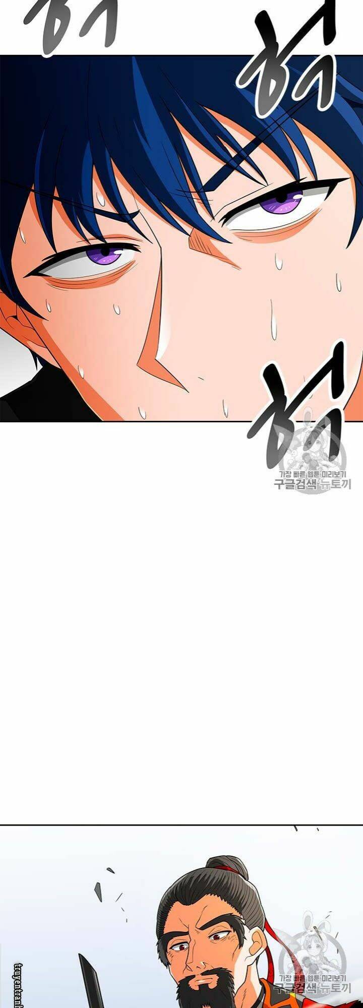 tôi tự động săn một mình chapter 70 93