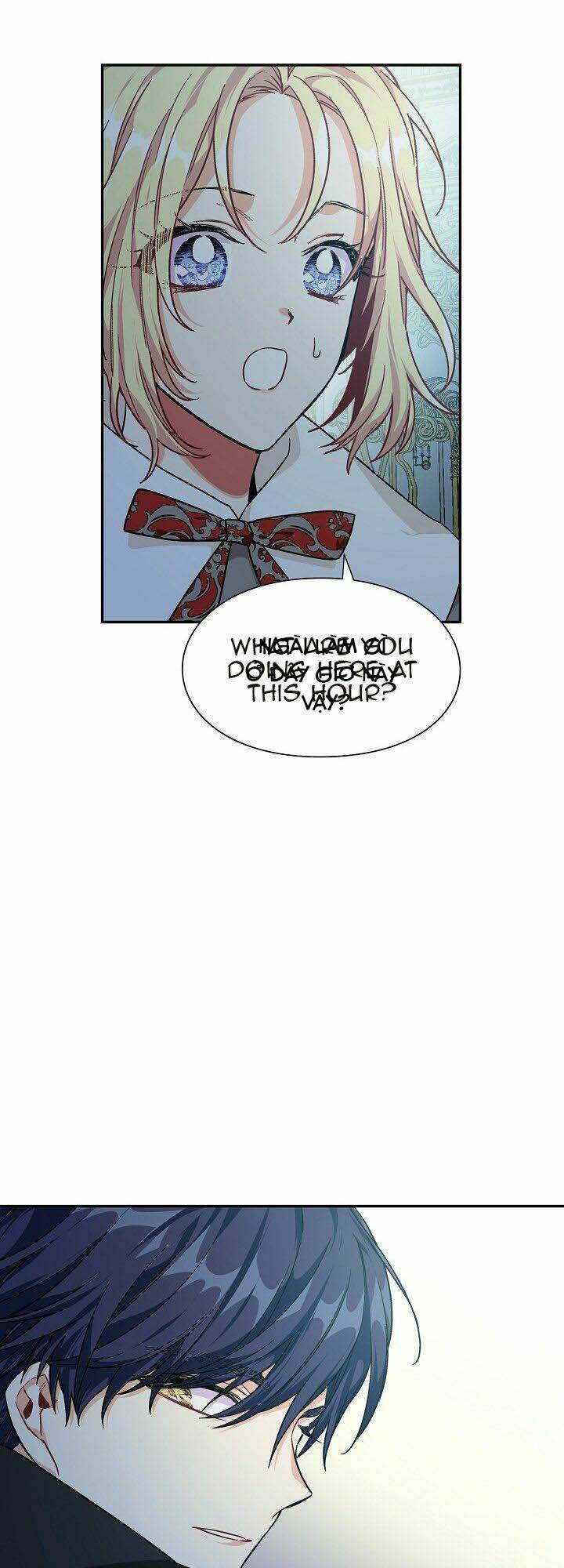 nữ hoàng ngoại khoa chapter 97 39