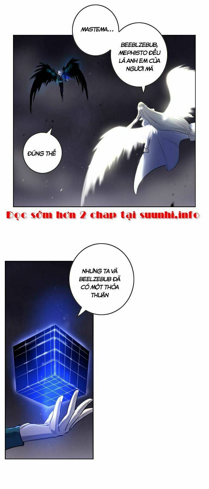 bản khế ước linh hồn chapter 108 39