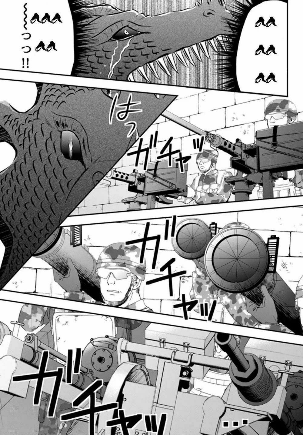 tiết kiệm 80.000 vàng ở thế giới khác cho tuổi già của tôi chapter 33.2 7