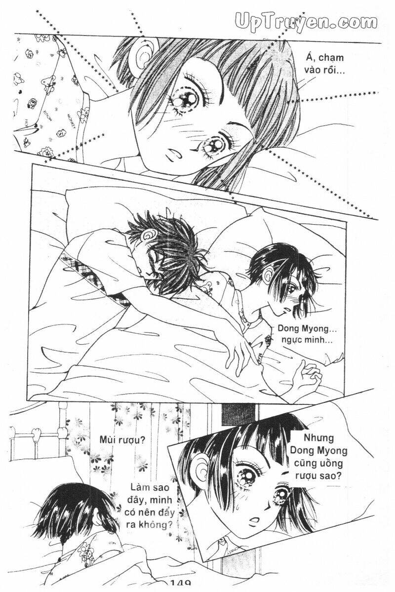 cô nàng ngổ ngáo chapter 1 151