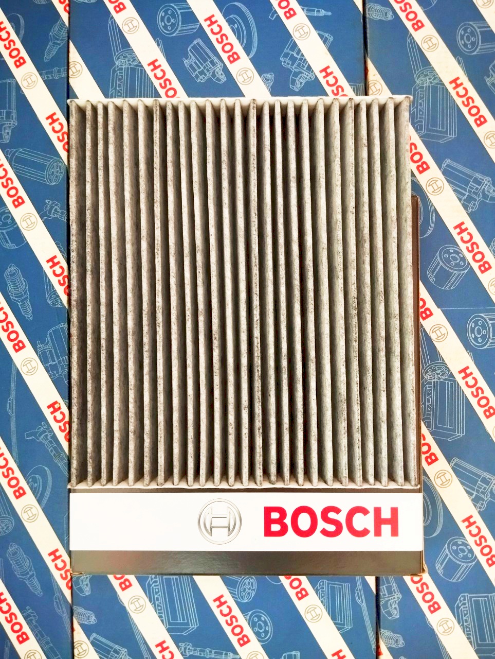 Img Lọc Điều Hòa Bosch Cho Toyota Venza RAV 4 Prius Previa Sienna