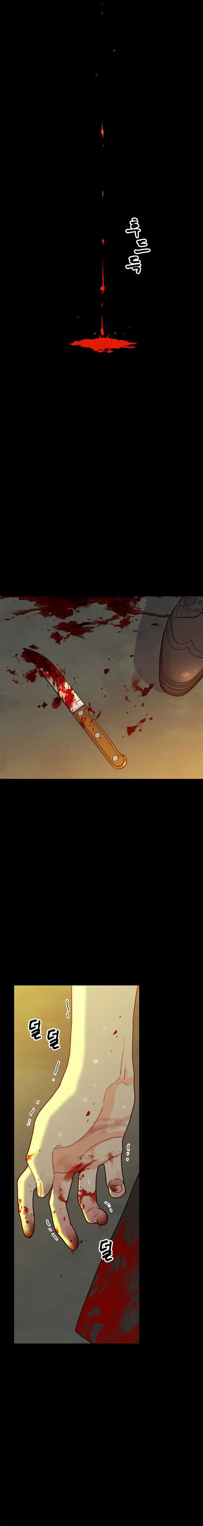 thanh âm tựa hoa hồng chapter 1.1 5