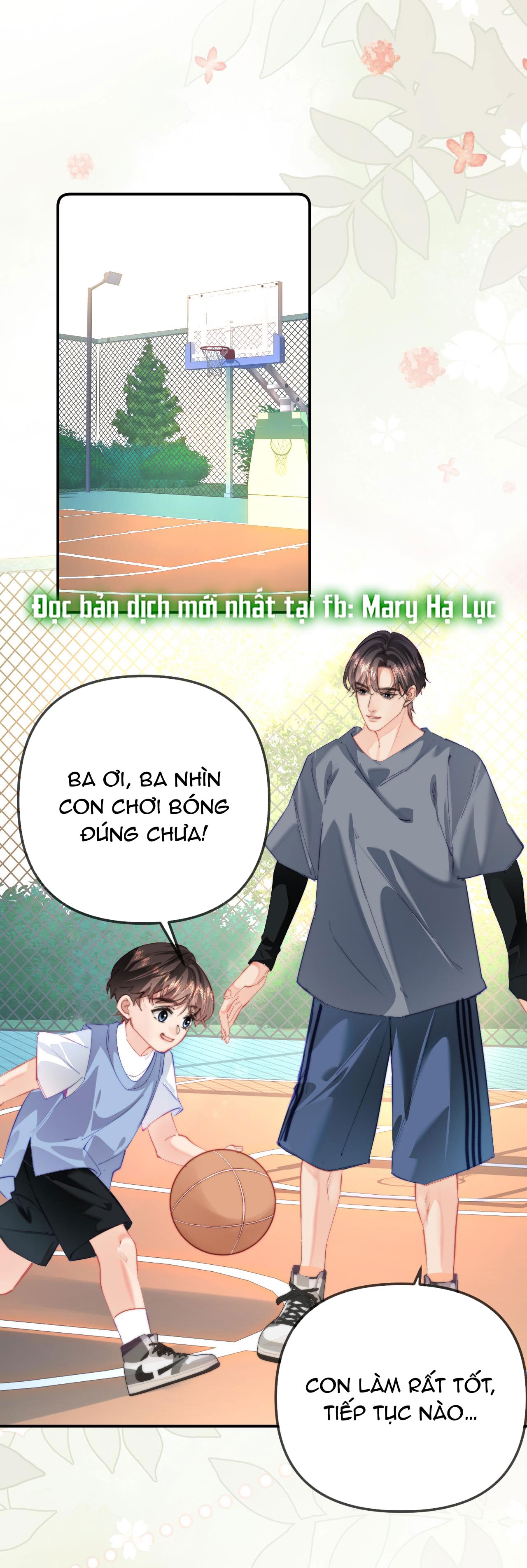 câu chuyện ngọt ngào của cặp vợ chồng đỉnh lưu chapter 108 2