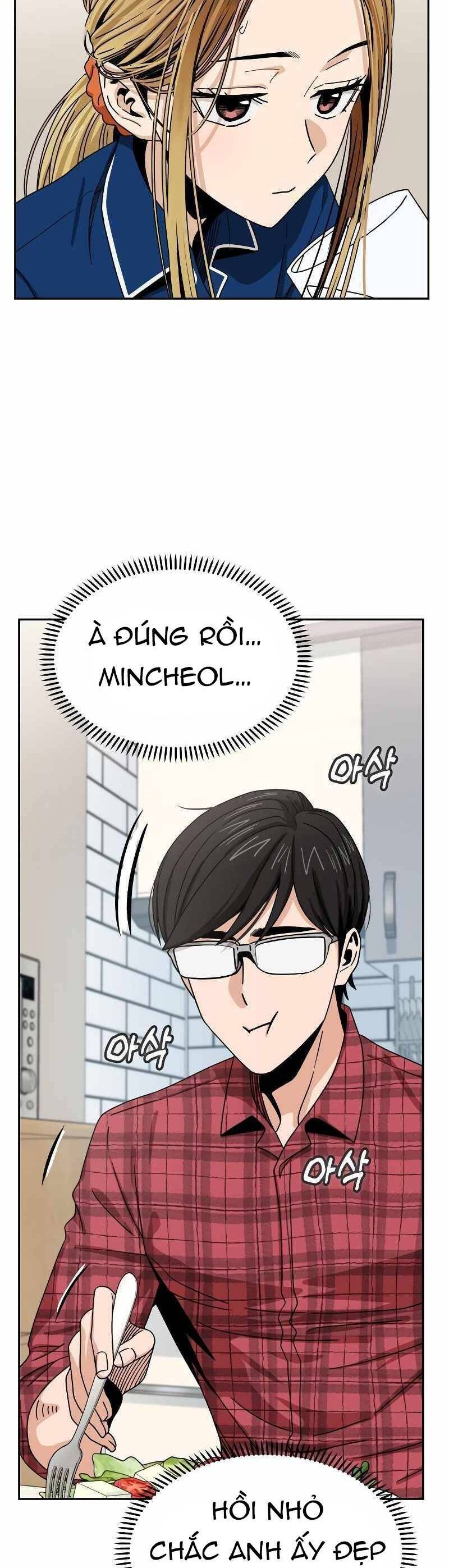 Lớ Ngớ Vớ Phải Tình Yêu chapter 61.2 3