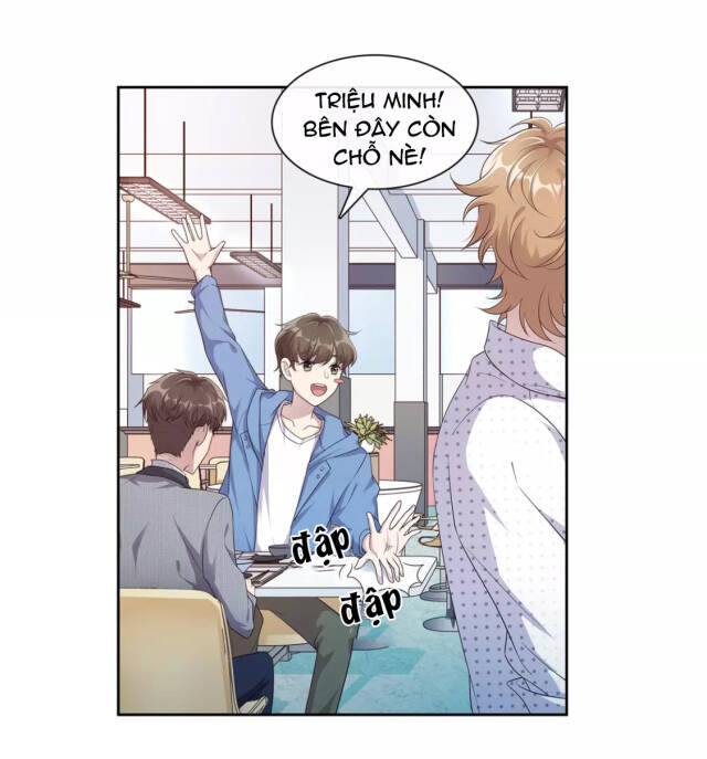 cao phán chapter 2 21