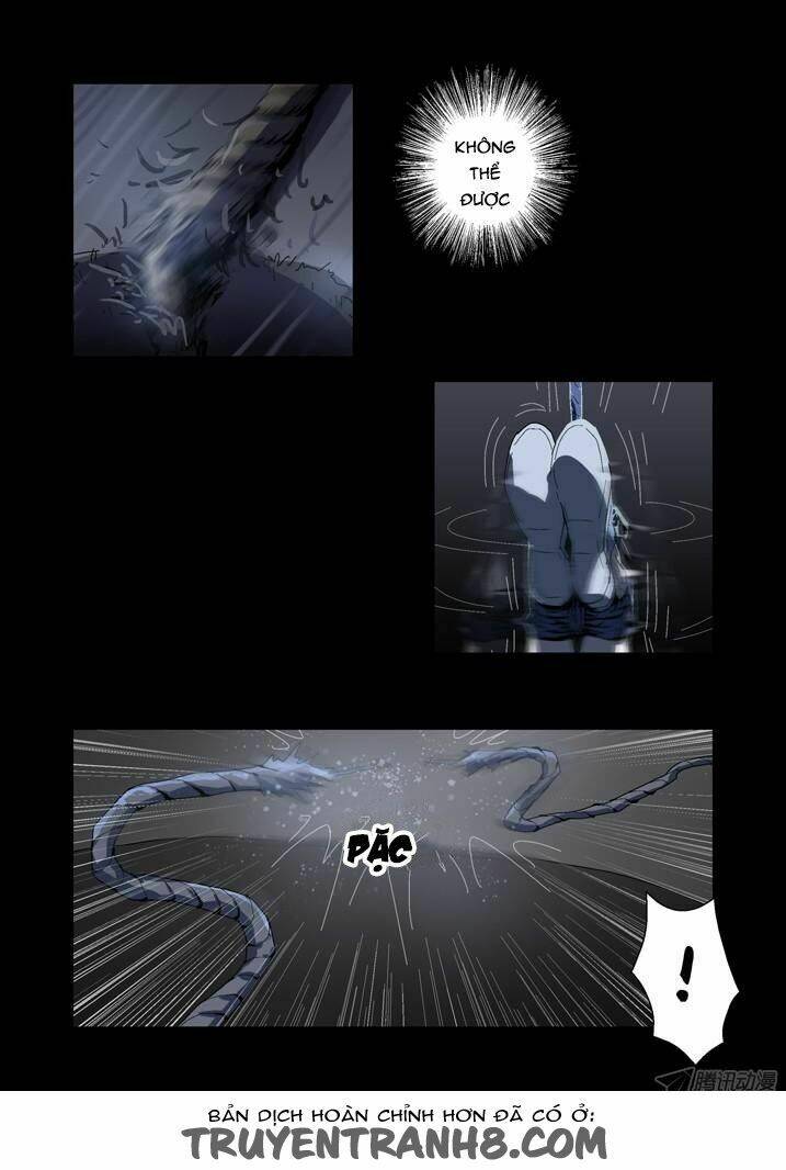 thâu hoan chapter 82 5