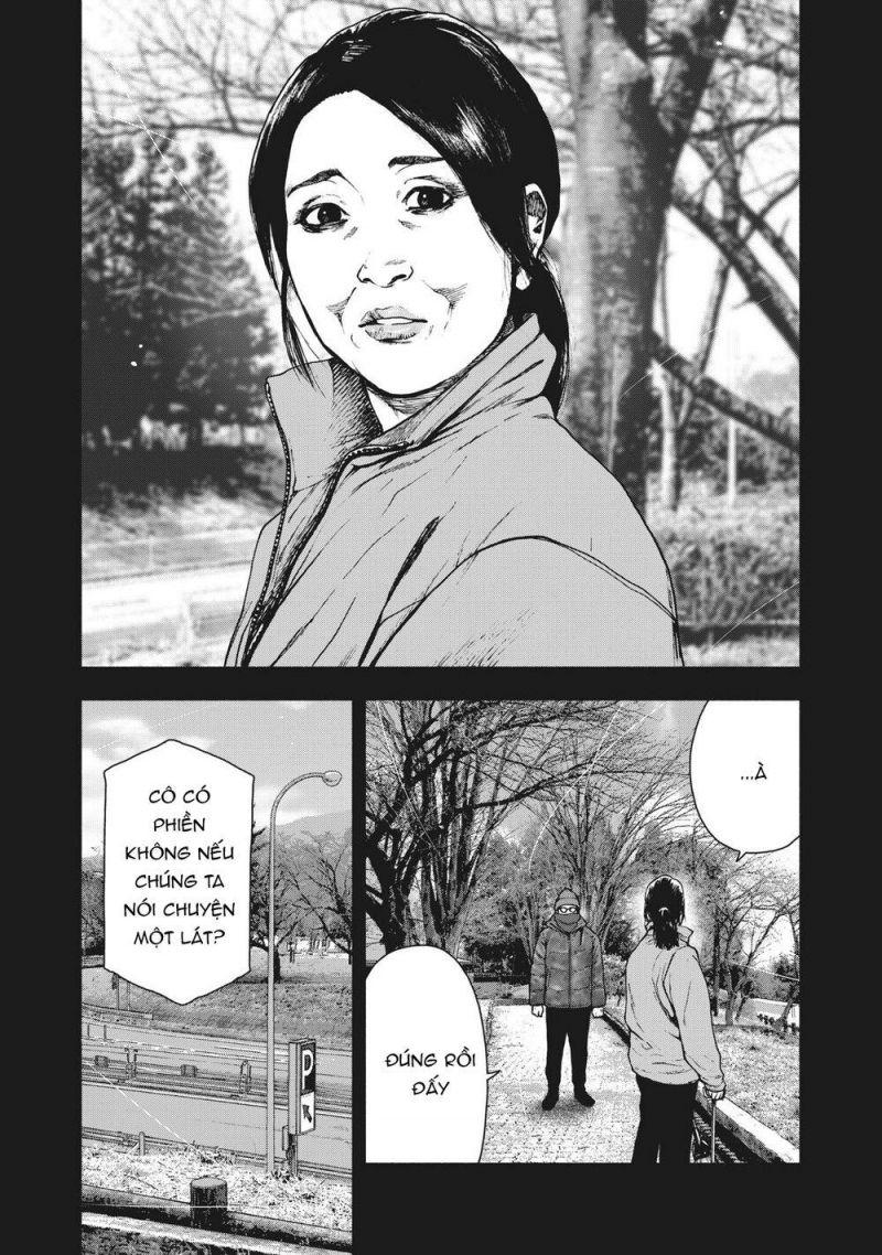 shin'ai naru boku e satsui wo komete chapter 82 8